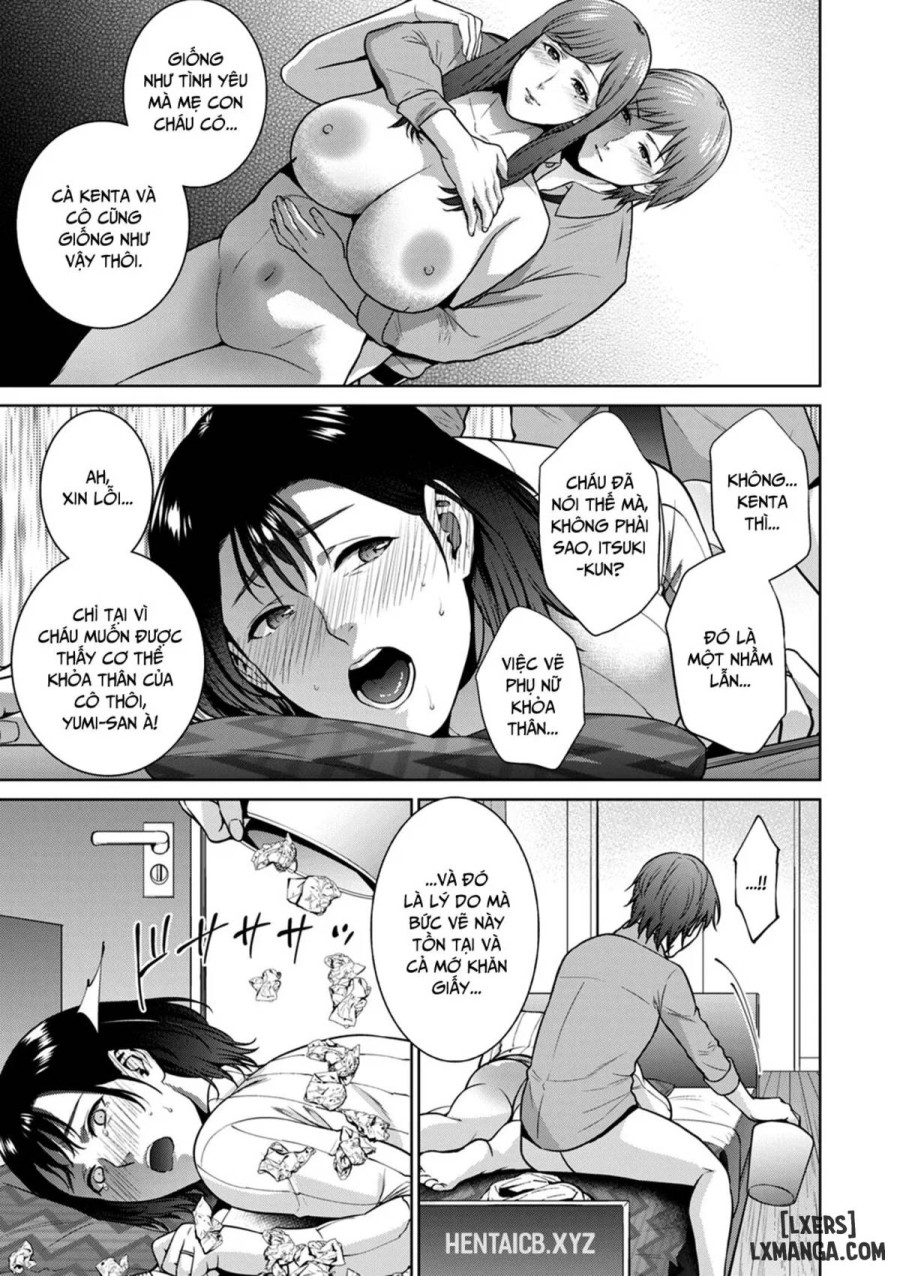 Incestism 
