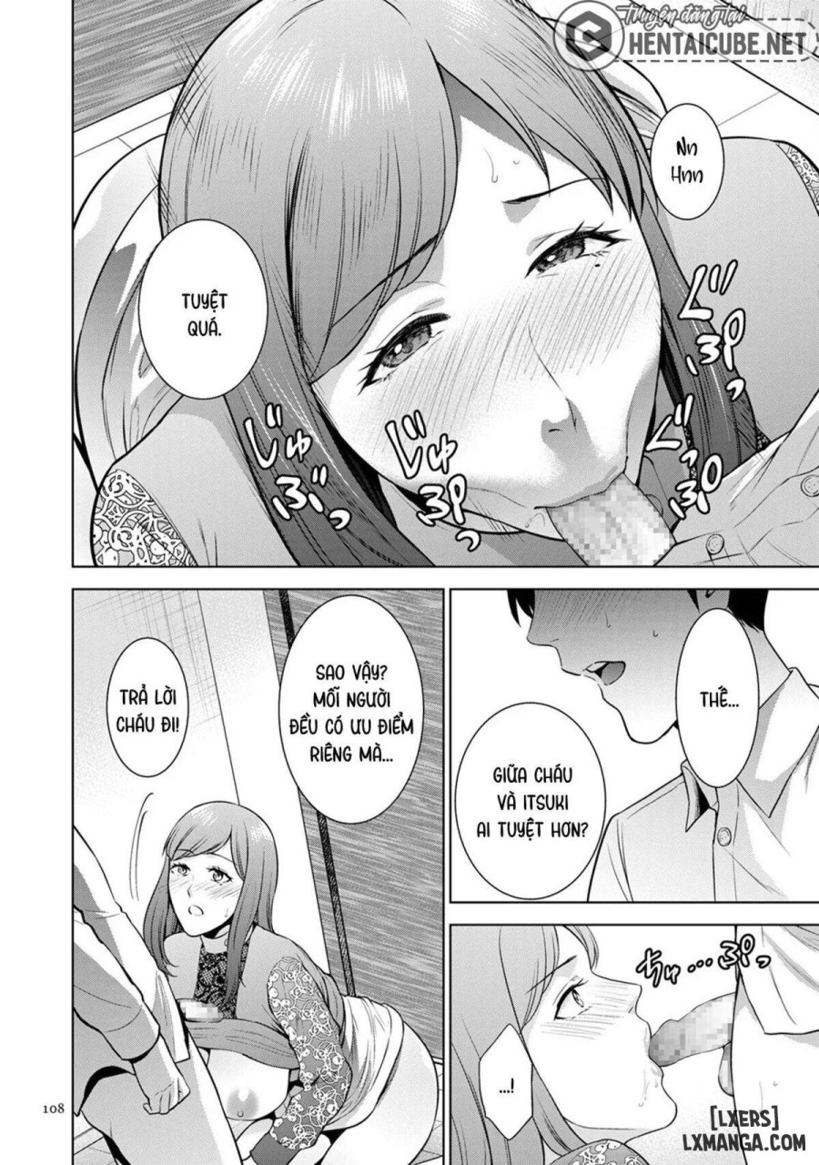 Incestism 