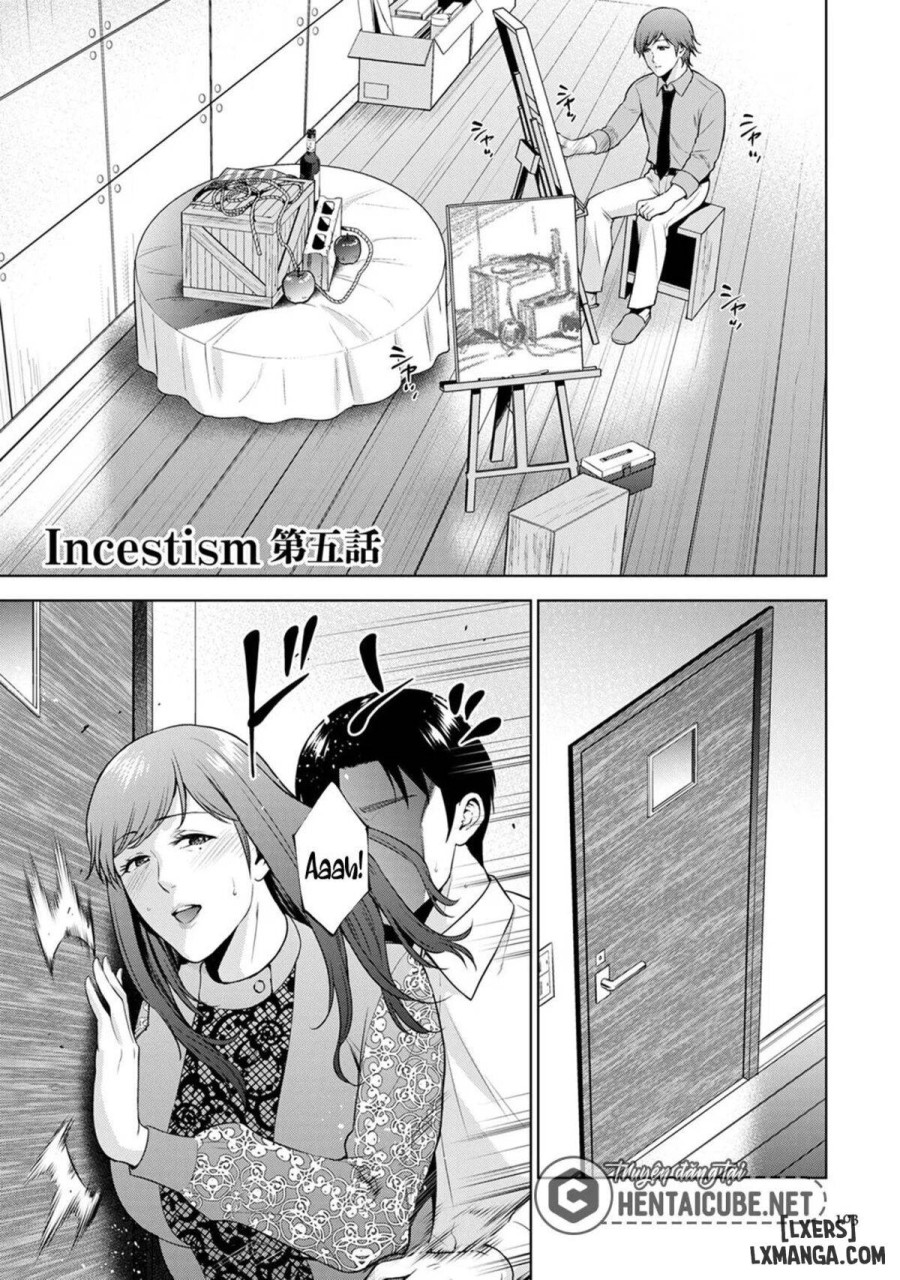 Incestism 