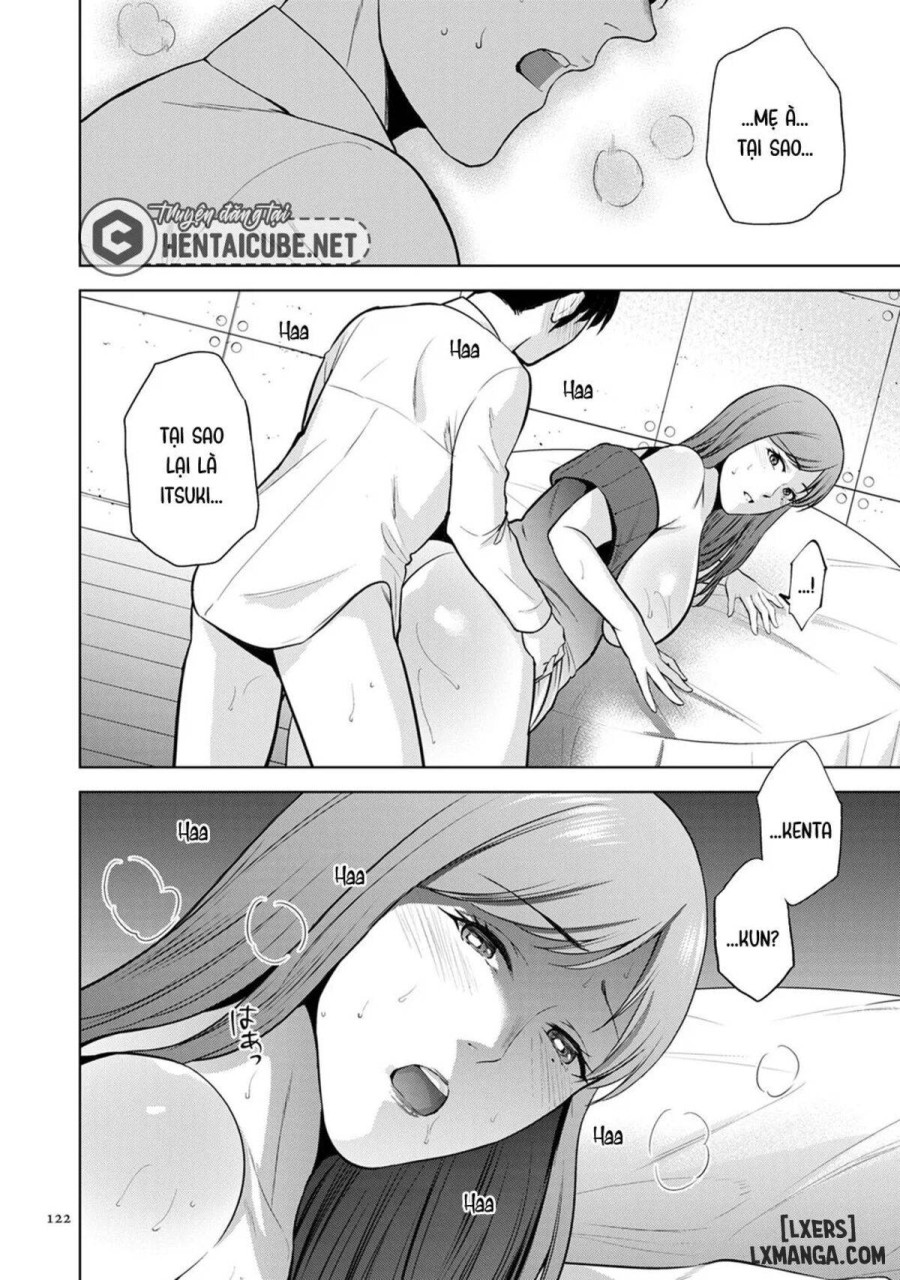 Incestism 