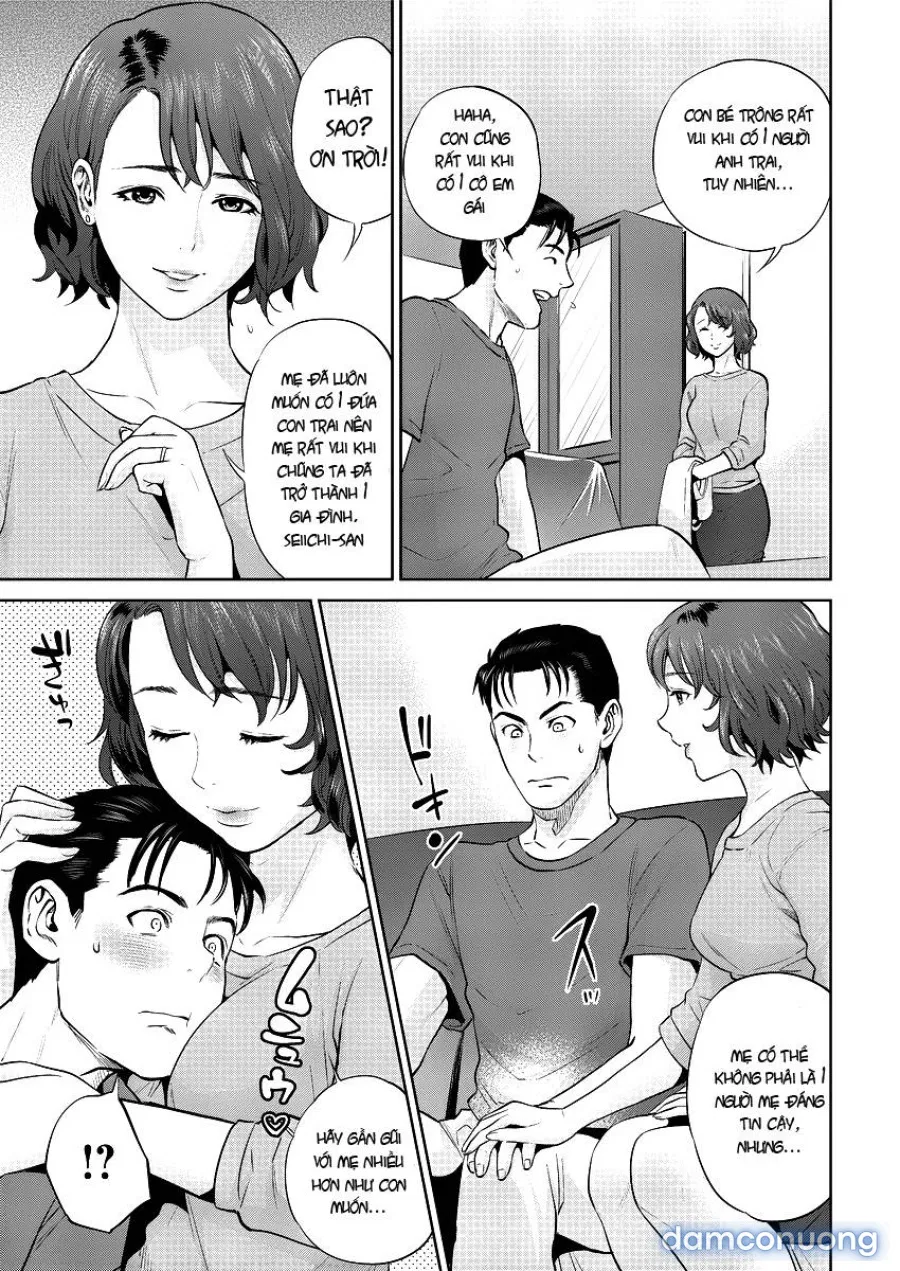 Imitation Family 