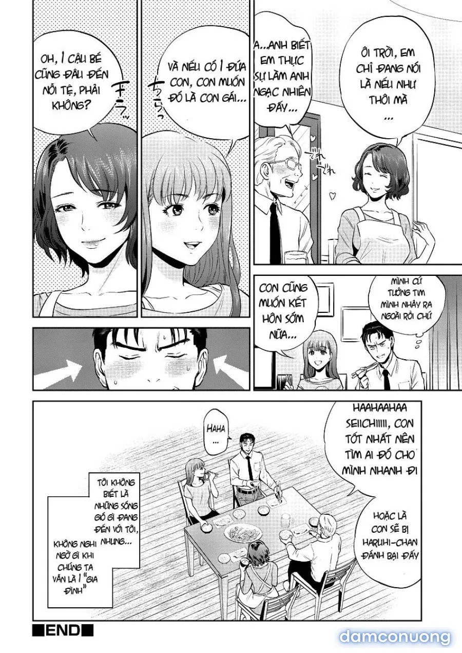Imitation Family 