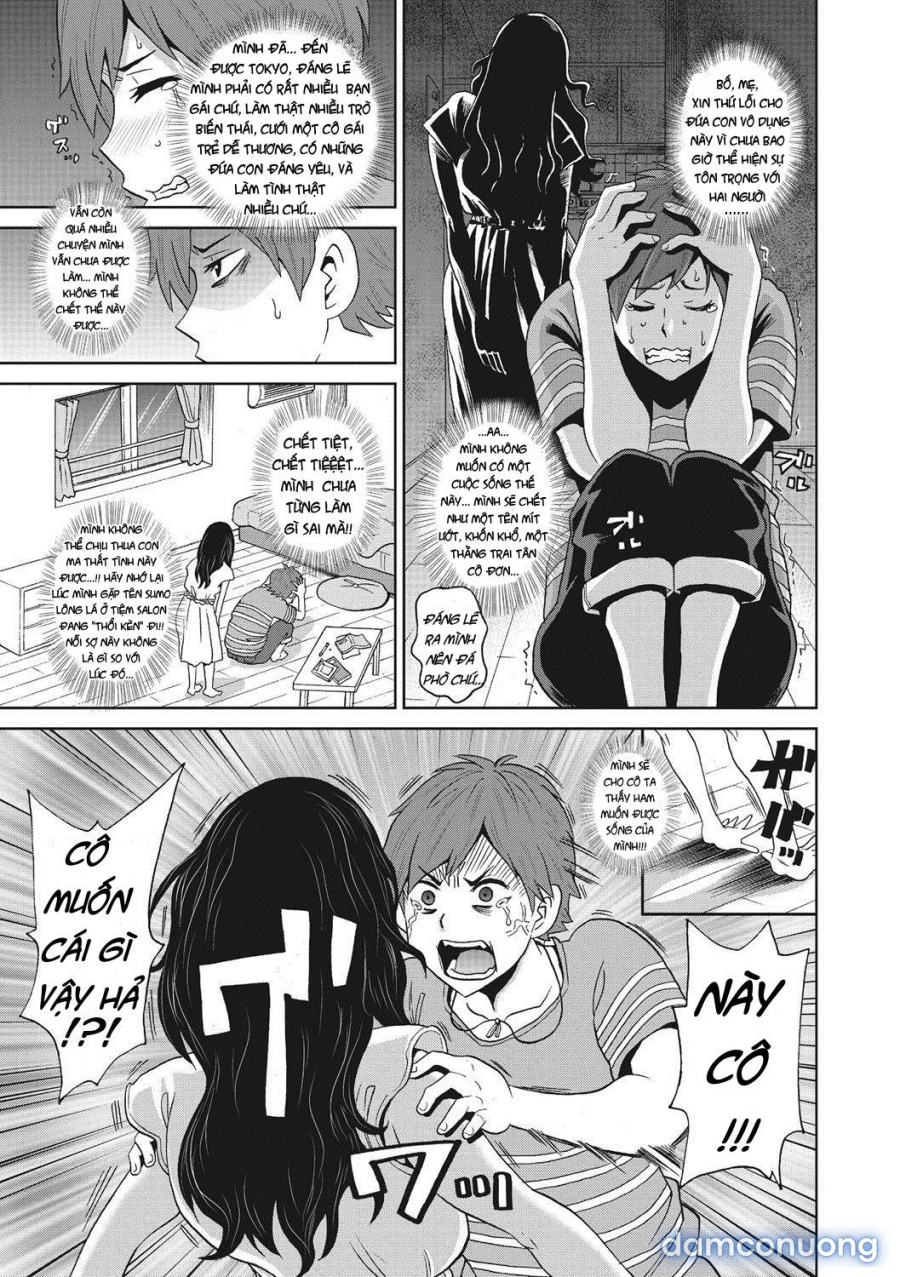 Itoshiki Acmate 