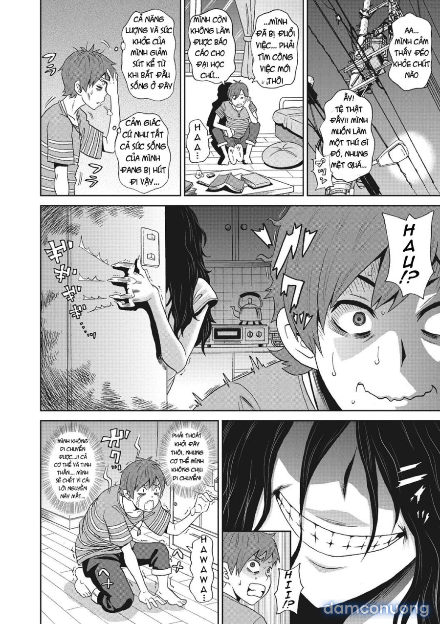 Itoshiki Acmate 
