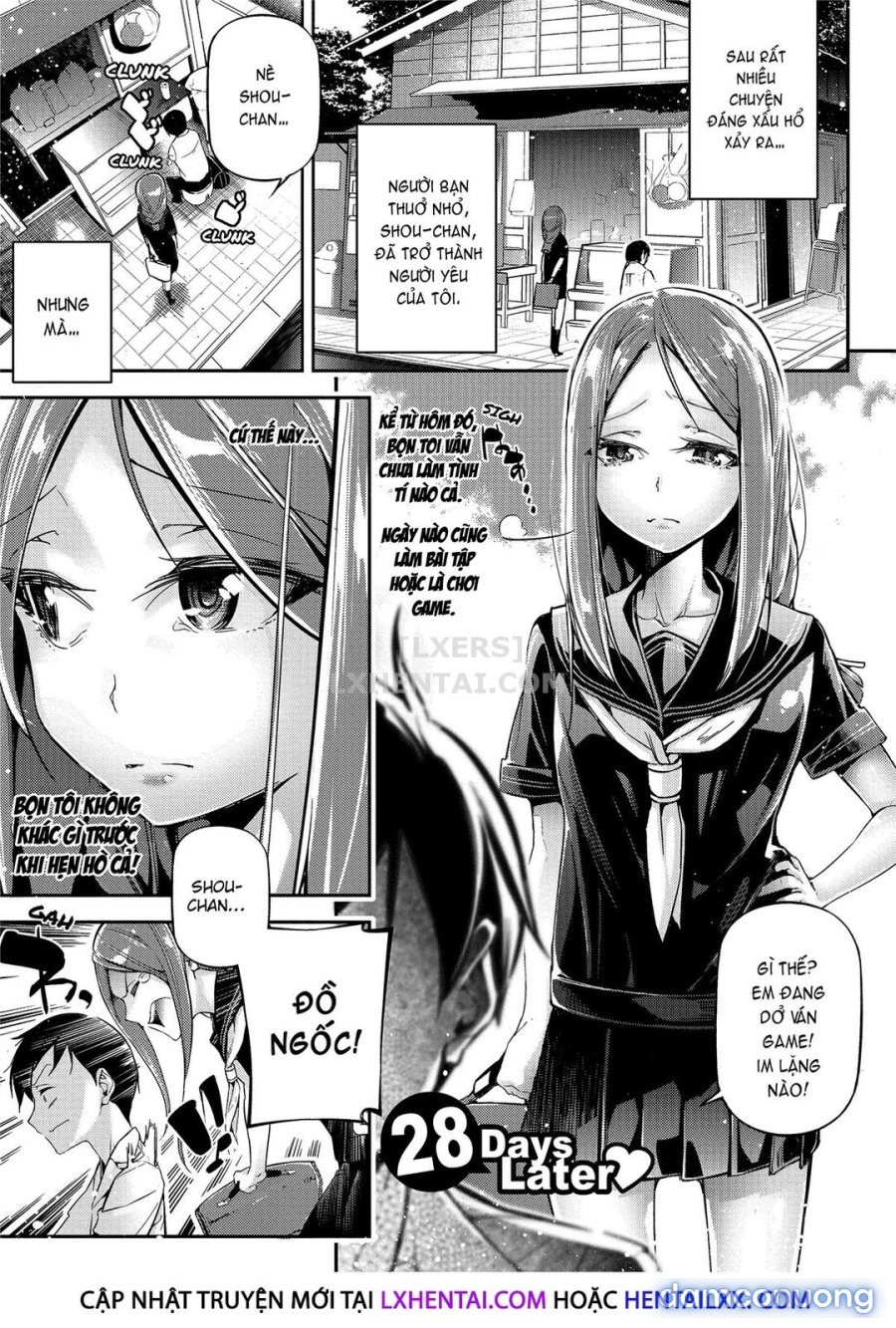 Đề xuất nên đọc 