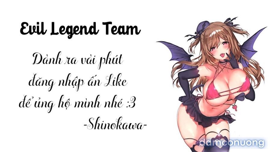 Cô bạn gái mướt mát 
