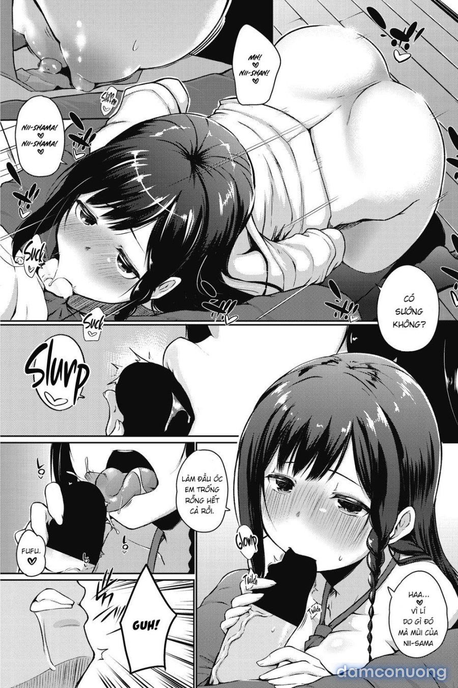 Ore wa Imouto no Sodatekata o Machigaeta Kamo 