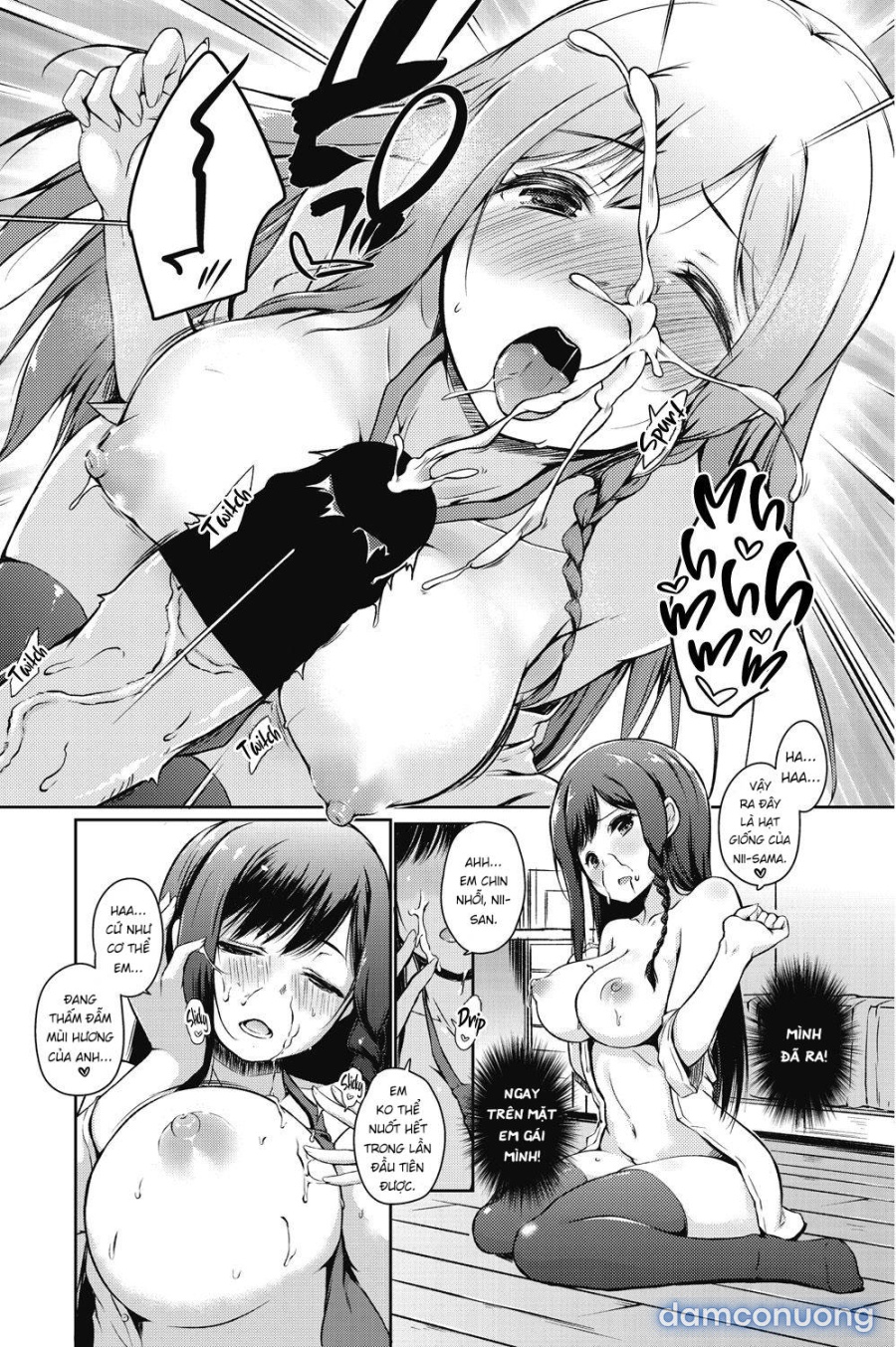 Ore wa Imouto no Sodatekata o Machigaeta Kamo 