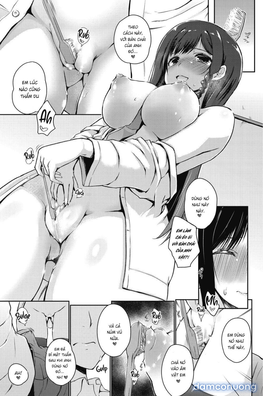 Ore wa Imouto no Sodatekata o Machigaeta Kamo 
