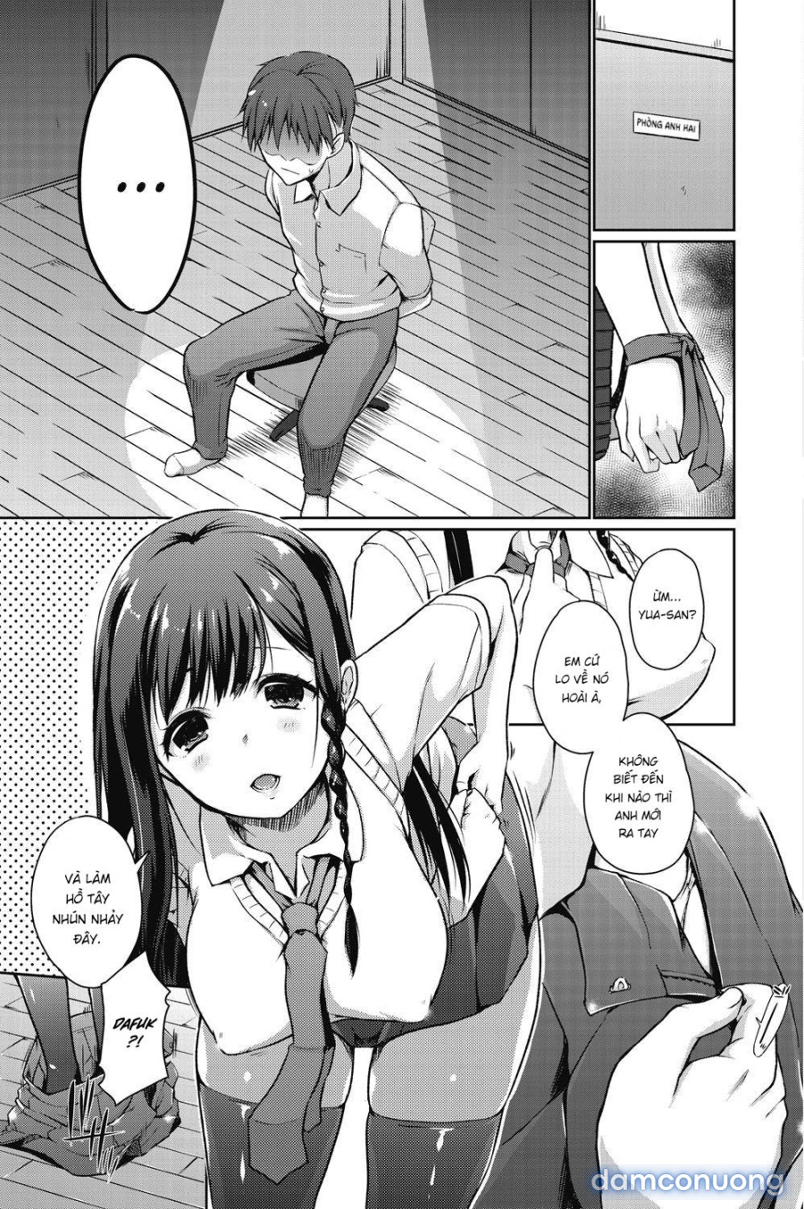 Ore wa Imouto no Sodatekata o Machigaeta Kamo 