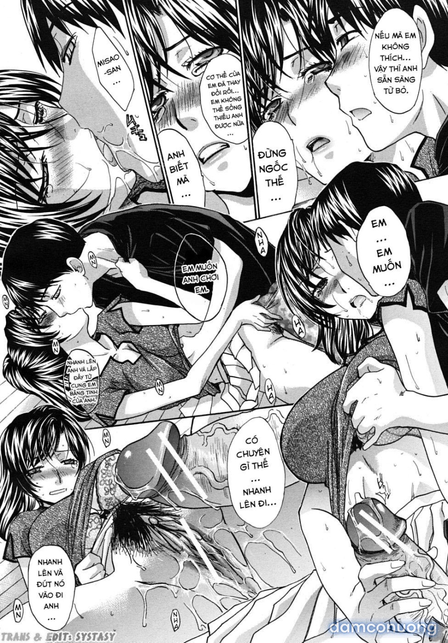 Mesu Oba Misao Arc plus Gaiden 