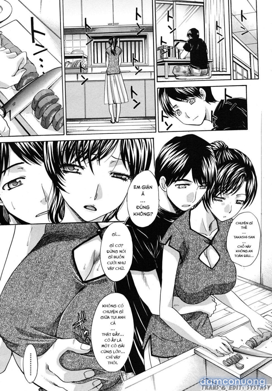 Mesu Oba Misao Arc plus Gaiden 