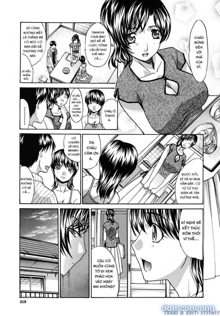 Mesu Oba Misao Arc plus Gaiden 