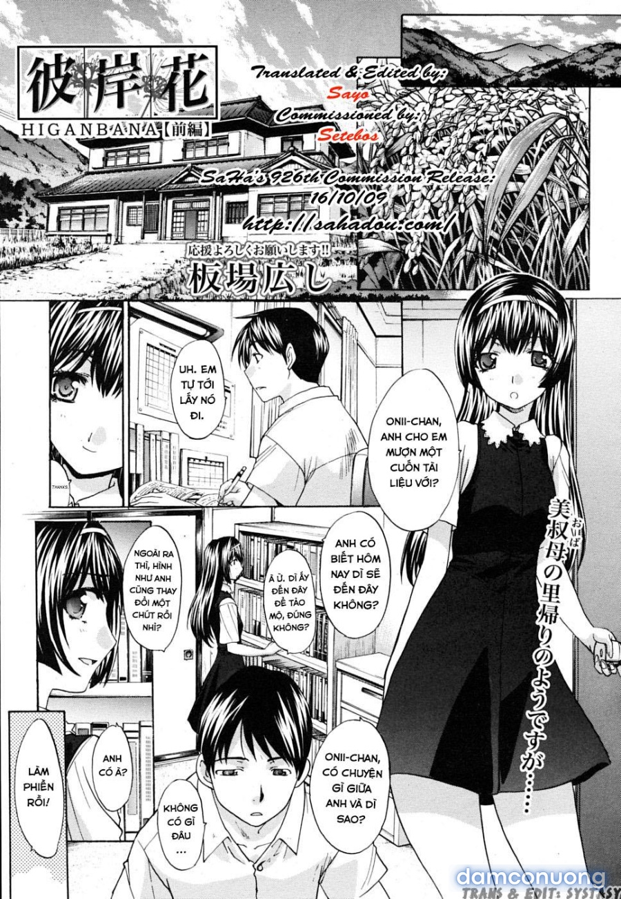 Mesu Oba Misao Arc plus Gaiden 