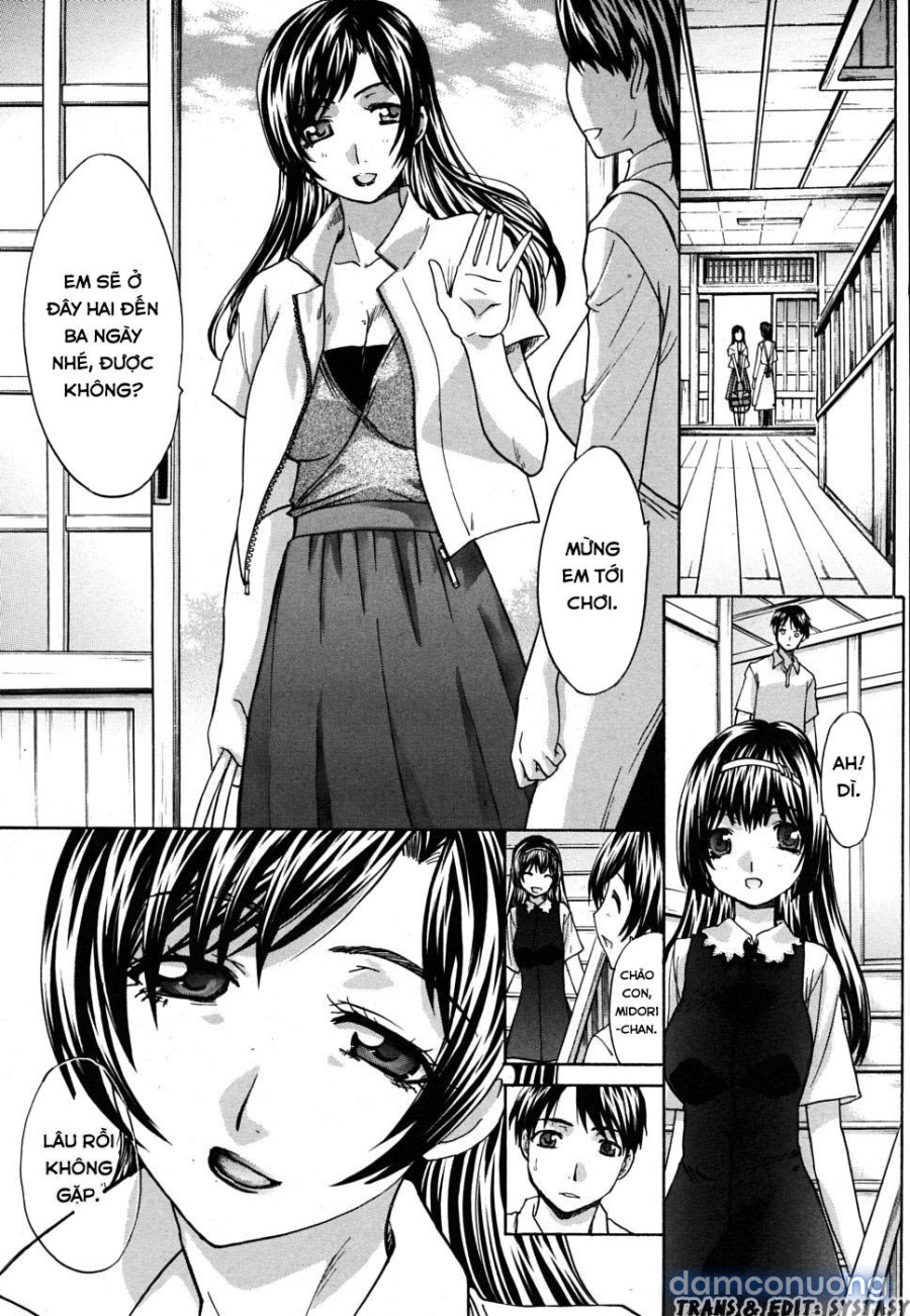 Mesu Oba Misao Arc plus Gaiden 