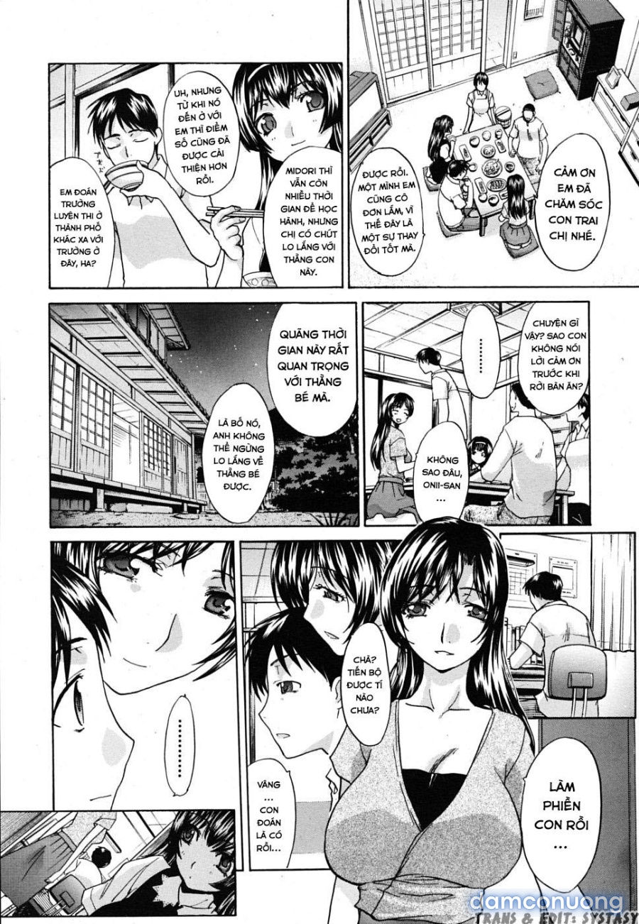 Mesu Oba Misao Arc plus Gaiden 