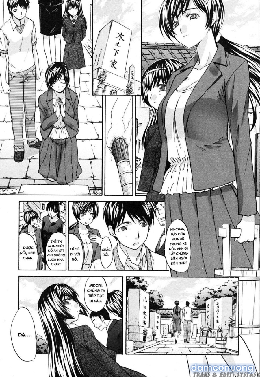 Mesu Oba Misao Arc plus Gaiden 