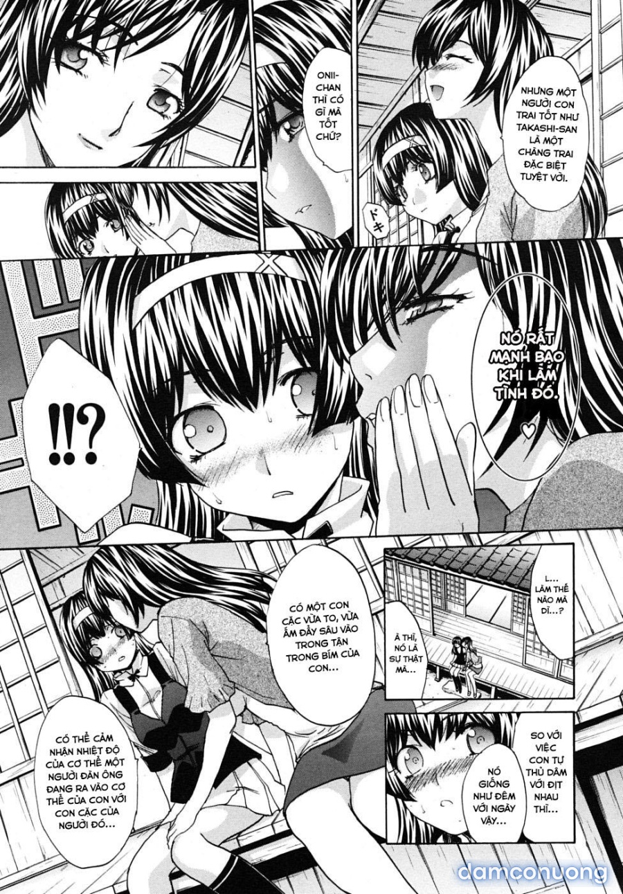 Mesu Oba Misao Arc plus Gaiden 