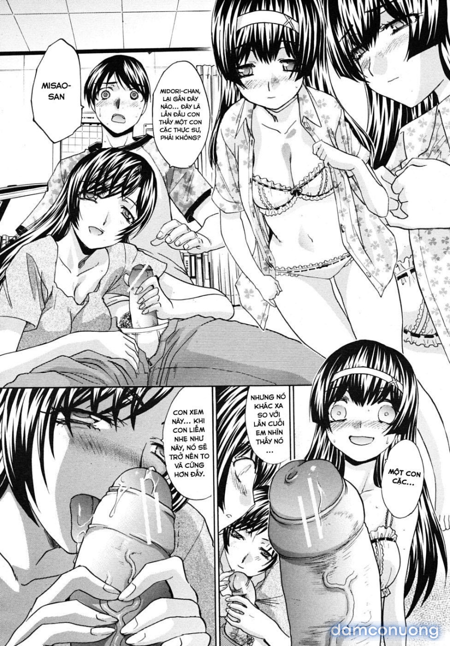Mesu Oba Misao Arc plus Gaiden 