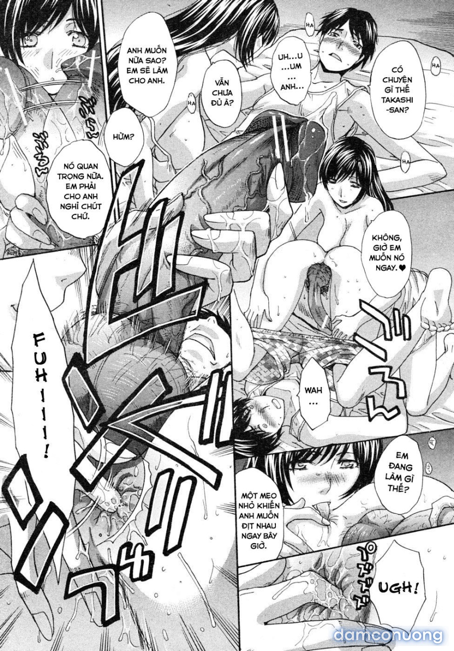 Mesu Oba Misao Arc plus Gaiden 