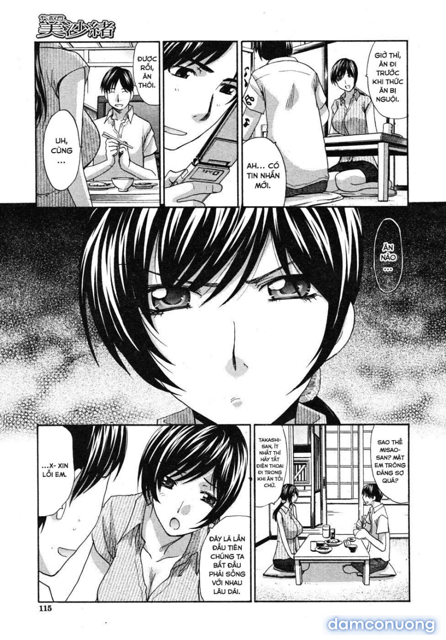 Mesu Oba Misao Arc plus Gaiden 