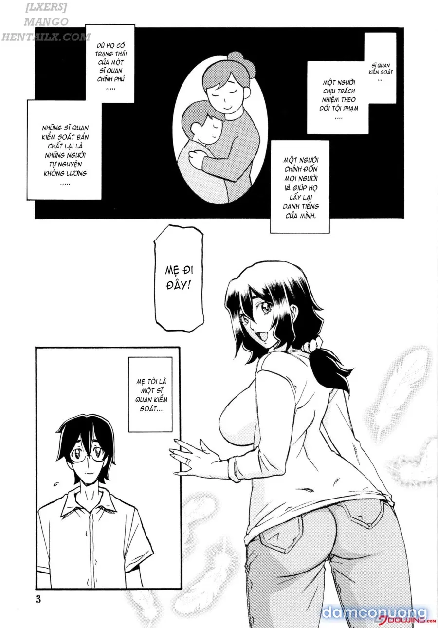 Akebi no Mi - Chizuru 