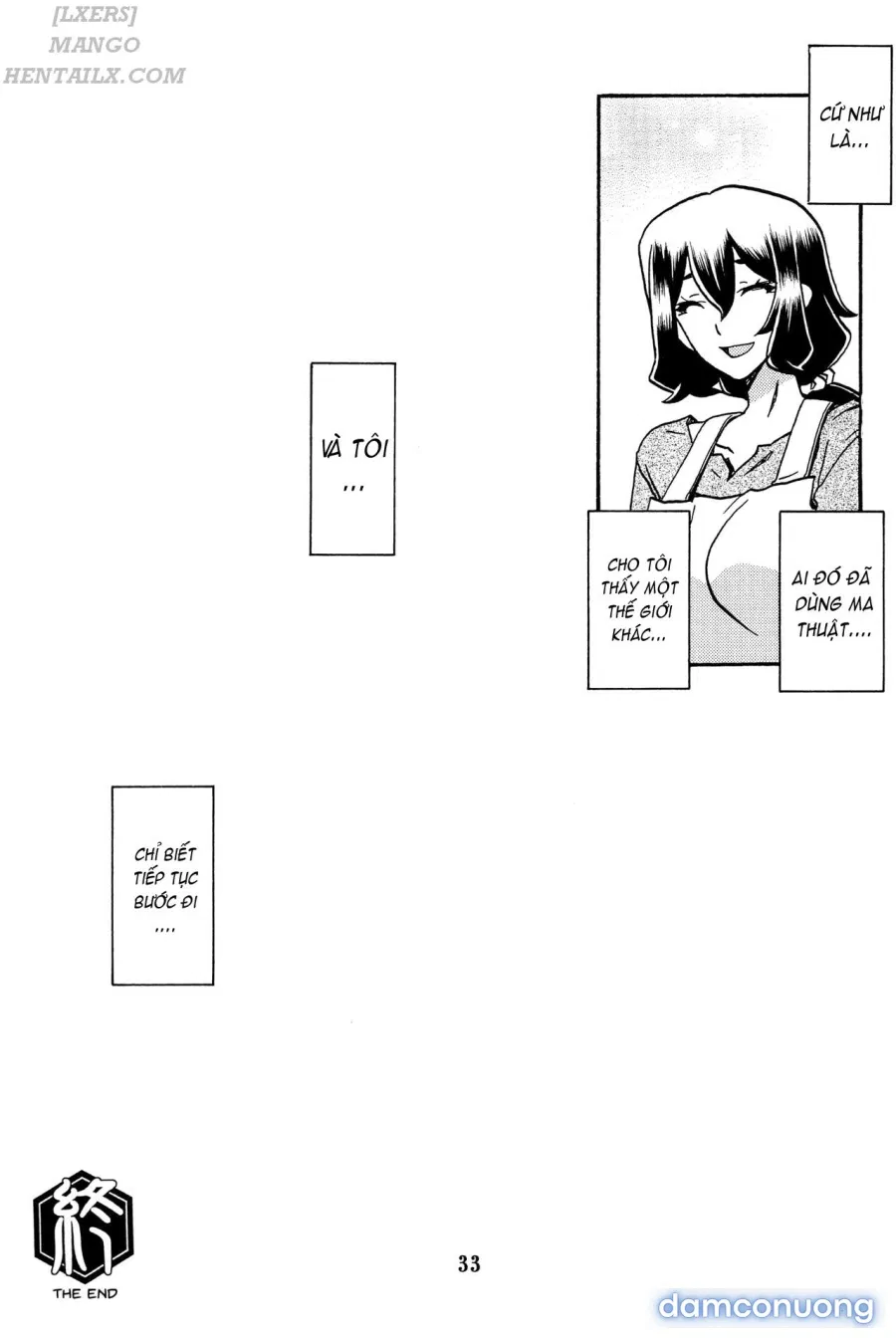 Akebi no Mi - Chizuru 