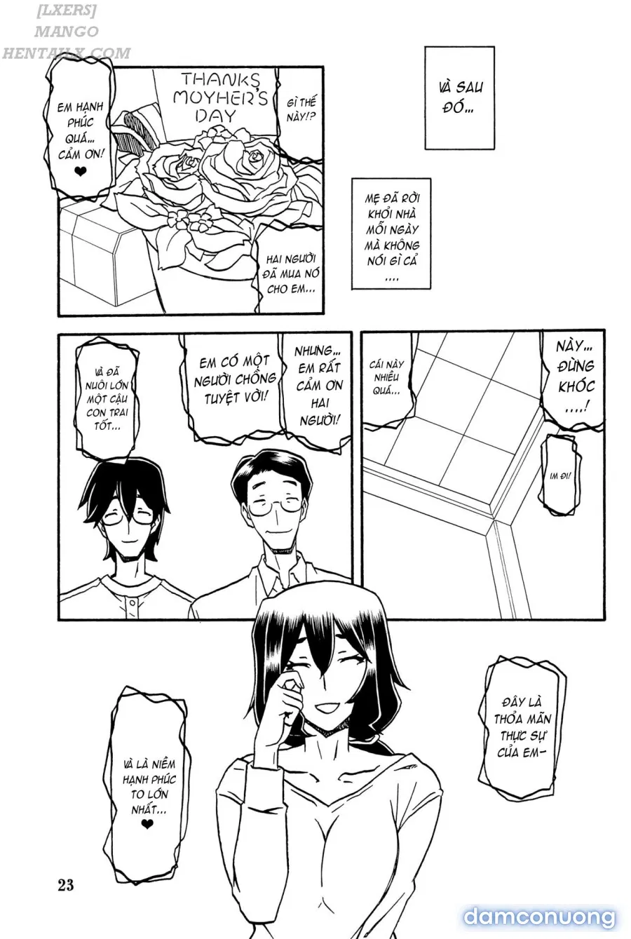Akebi no Mi - Chizuru 