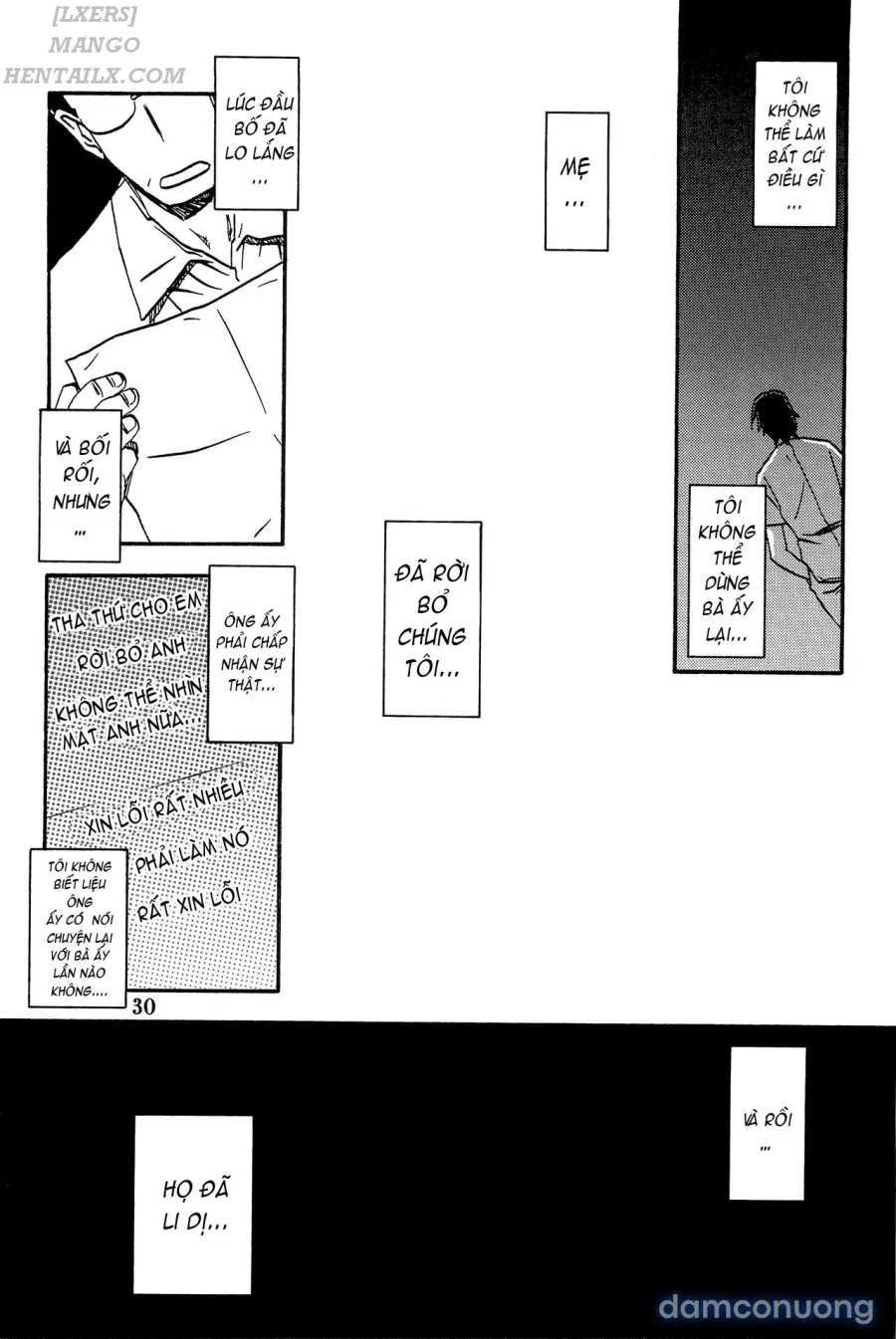 Akebi no Mi - Chizuru 