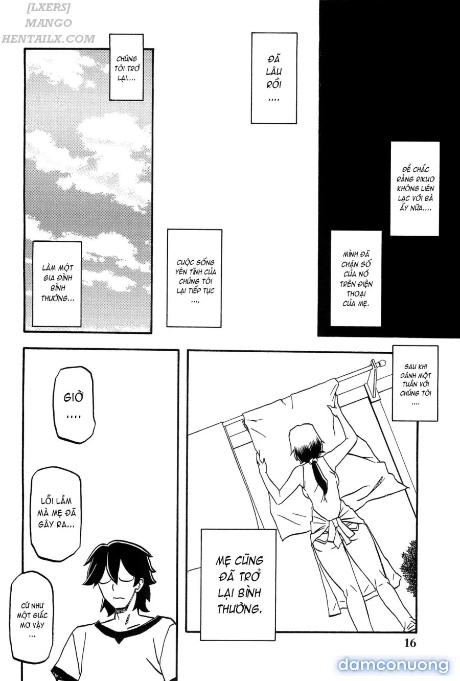 Akebi no Mi - Chizuru 