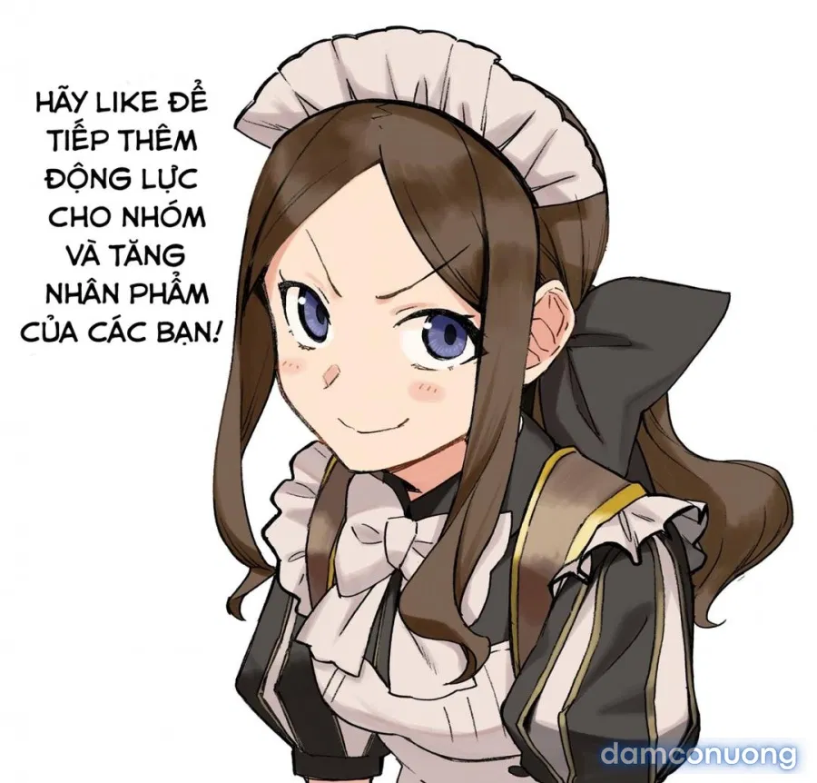 Chuyện đó cứ để chị Otome lo 