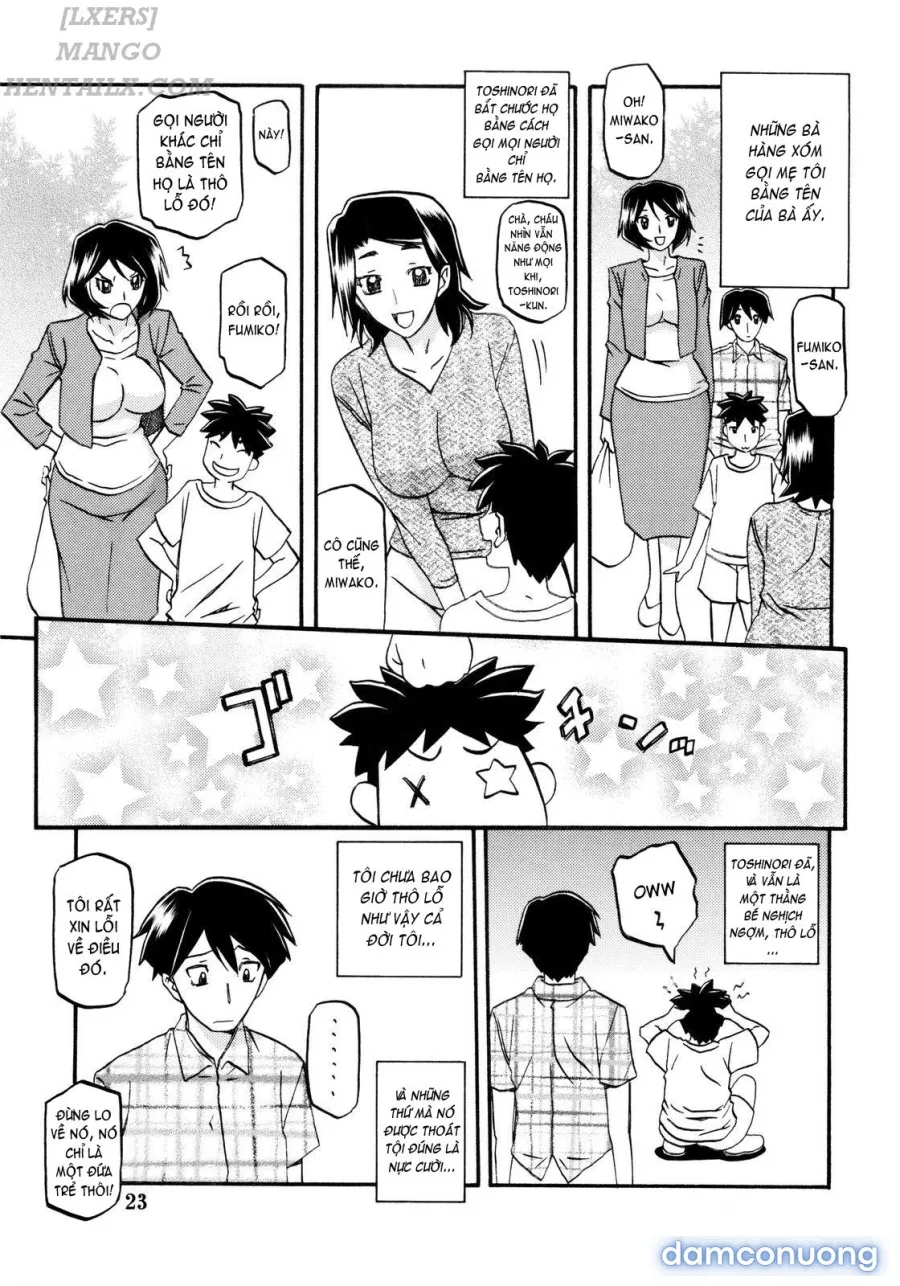 Yamahime no Mi – Fumiko 