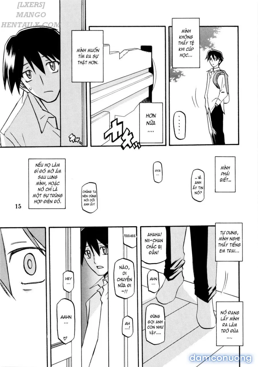Yamahime no Mi – Fumiko 