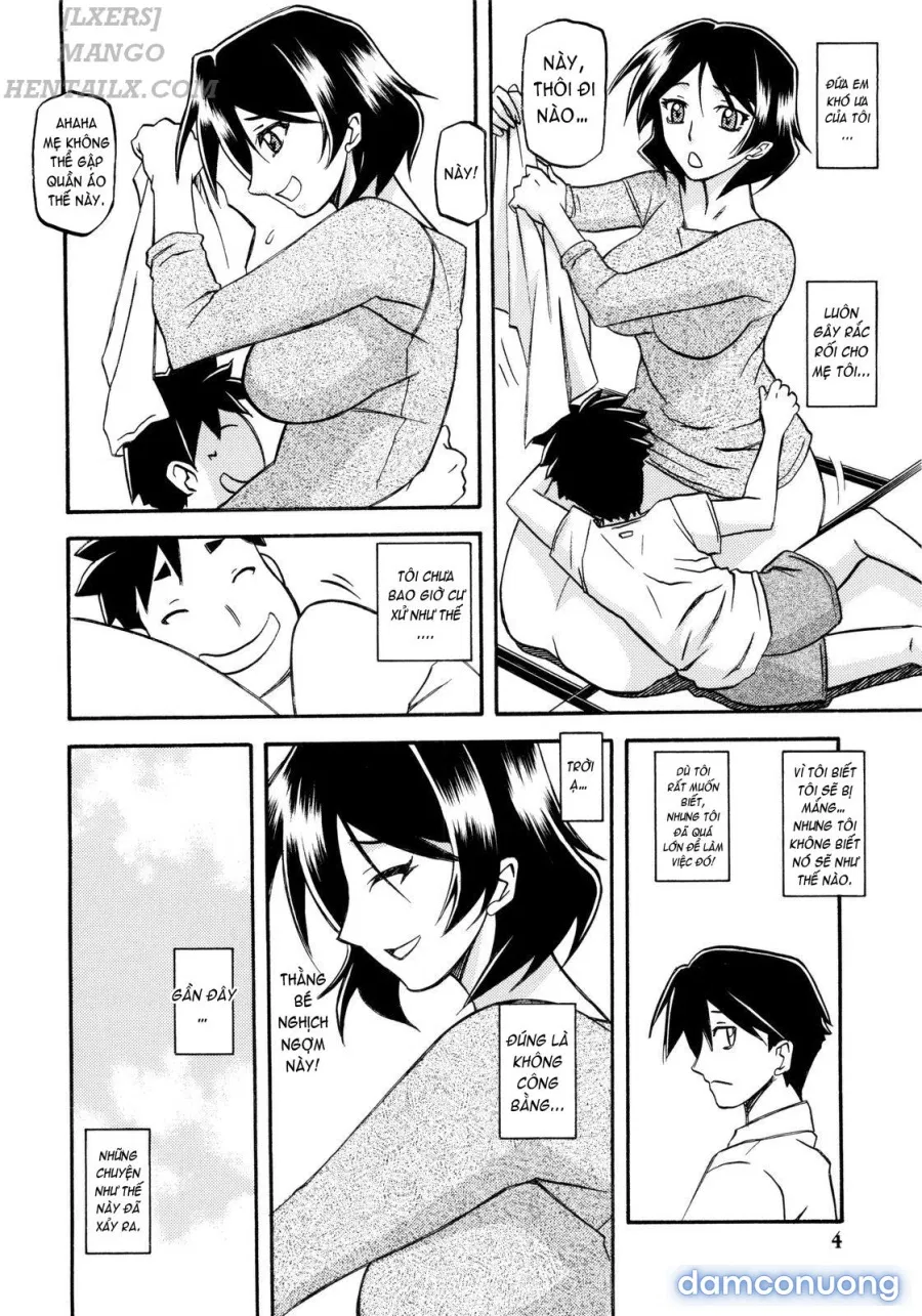 Yamahime no Mi – Fumiko 