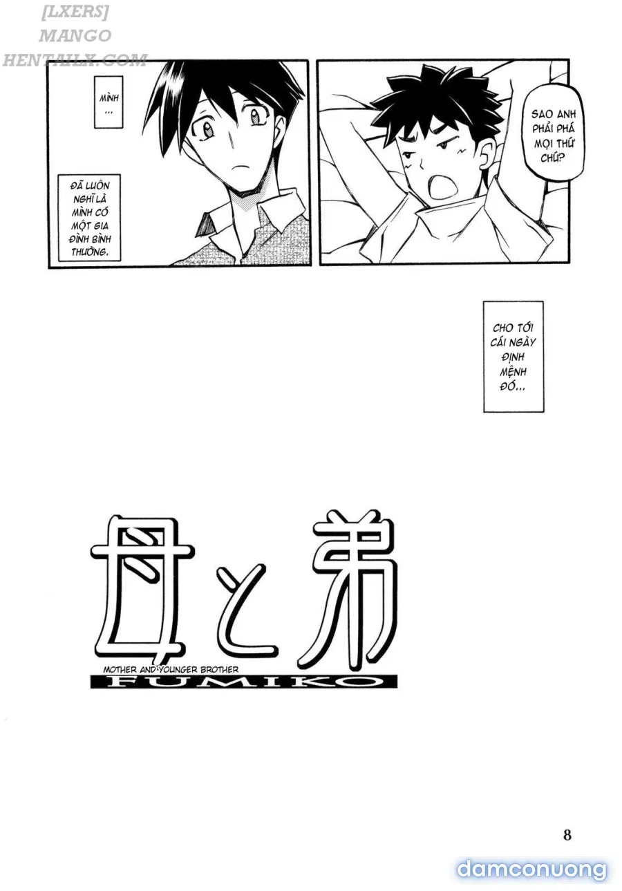 Yamahime no Mi – Fumiko 