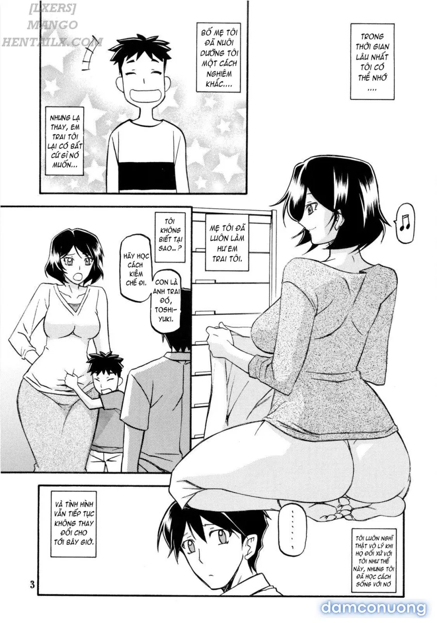 Yamahime no Mi – Fumiko 