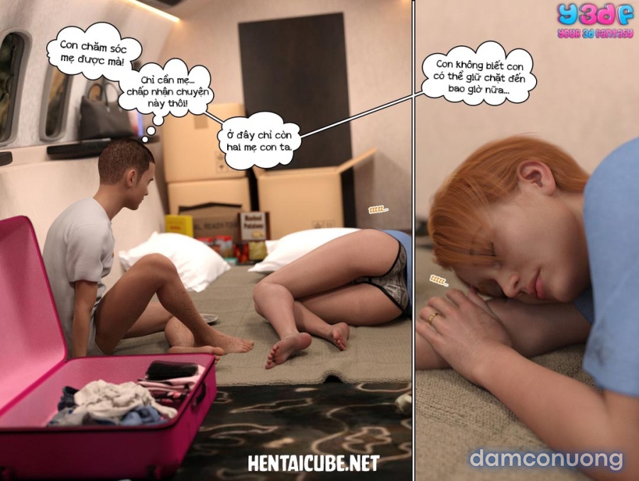 Niềm hy vọng 
