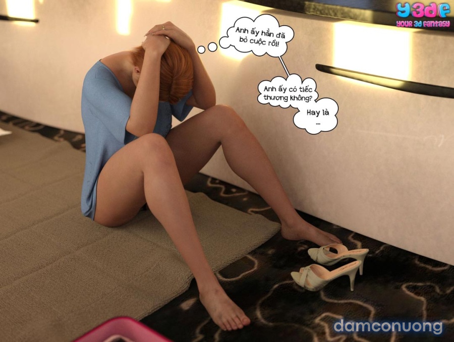 Niềm hy vọng 