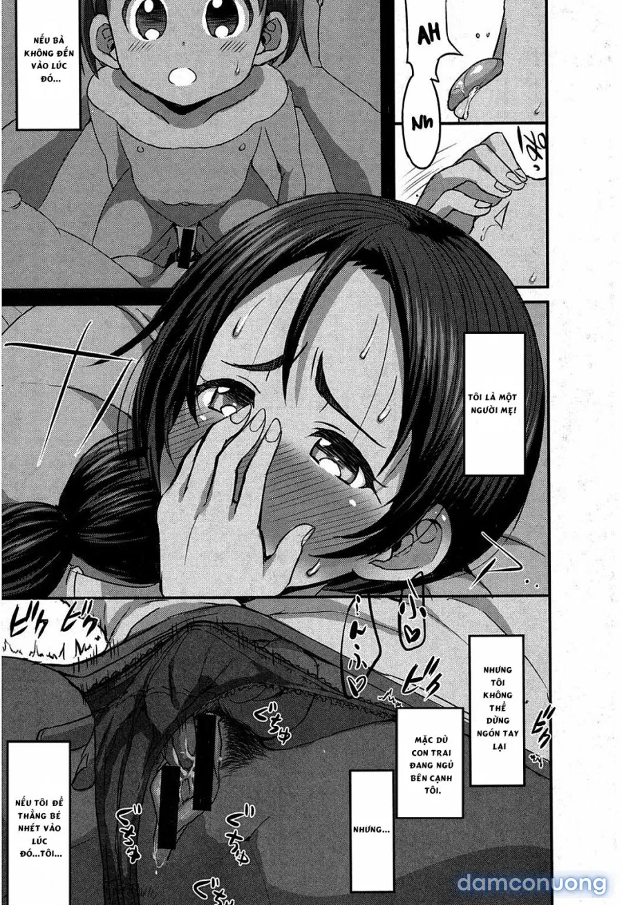 Gonenburi no Okaa-san 