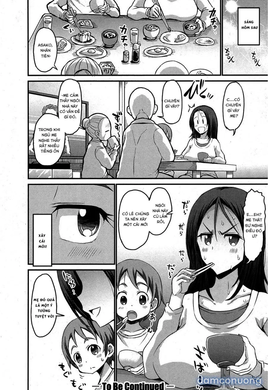 Gonenburi no Okaa-san 