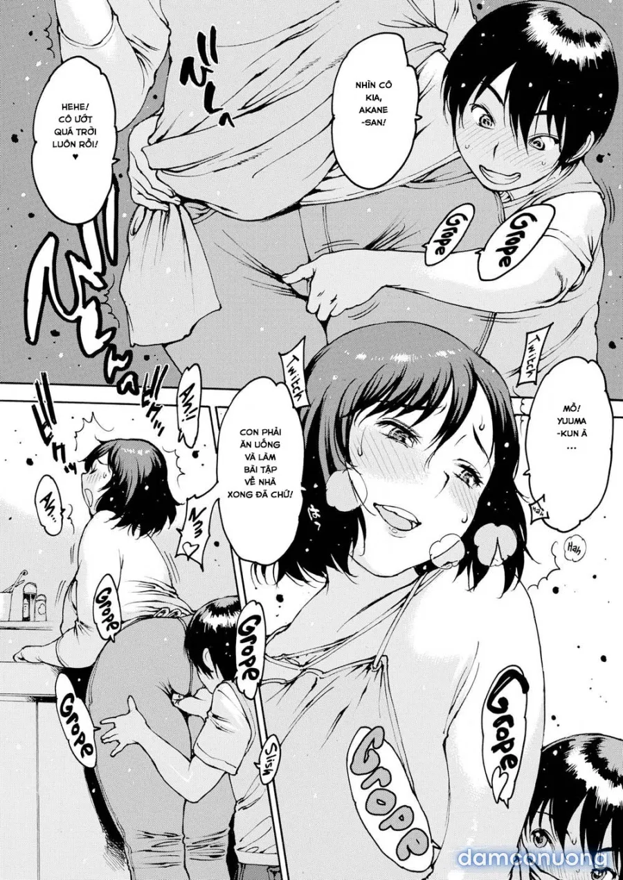 Wrapped Up 