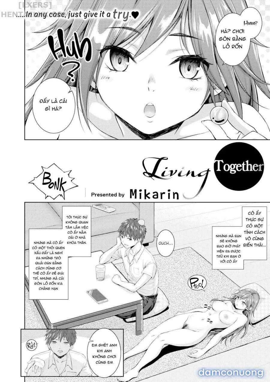 Living Together 