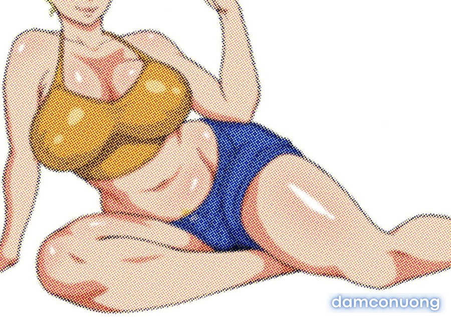 Danganball ~Mama no Mama to Issho ni Training 