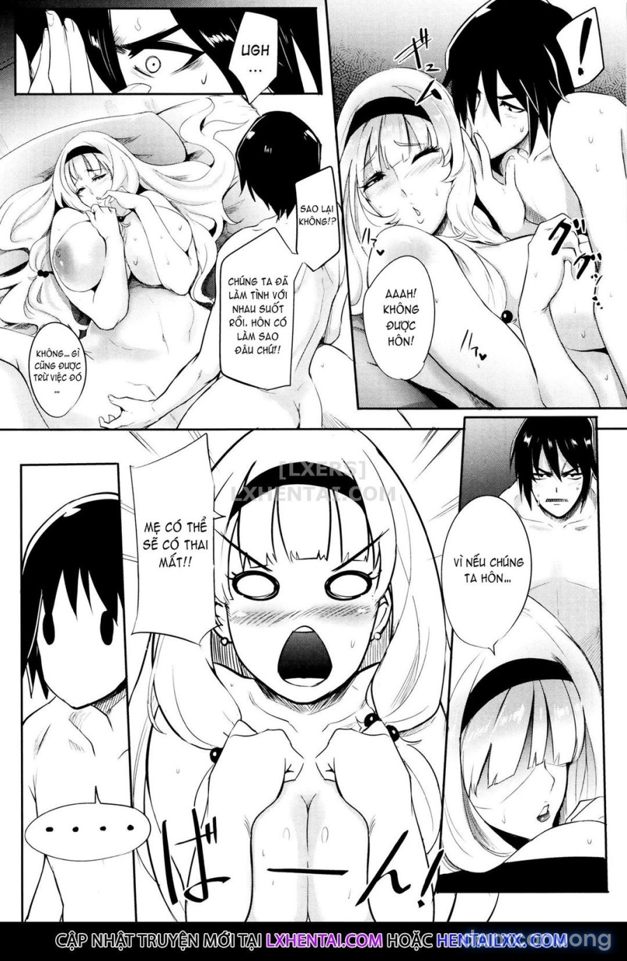 Gamandekinai Mesuana 