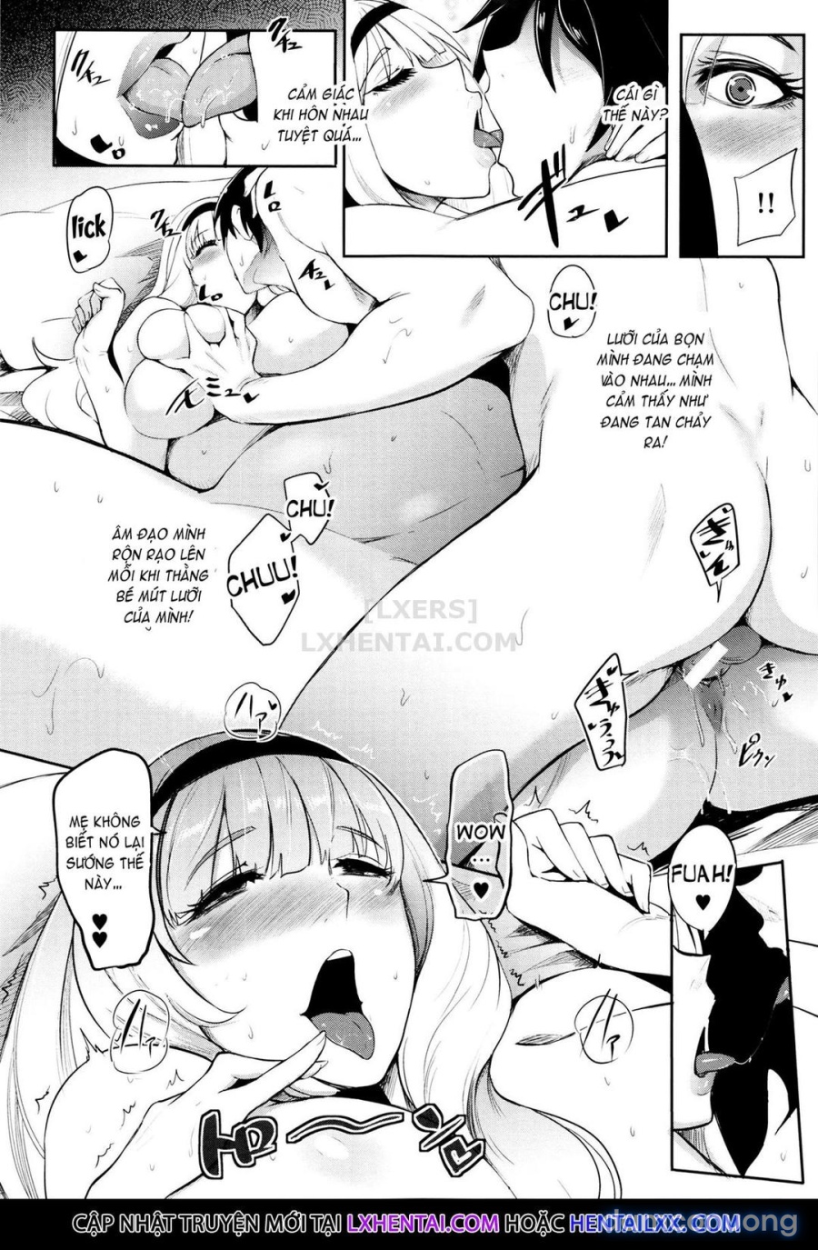 Gamandekinai Mesuana 