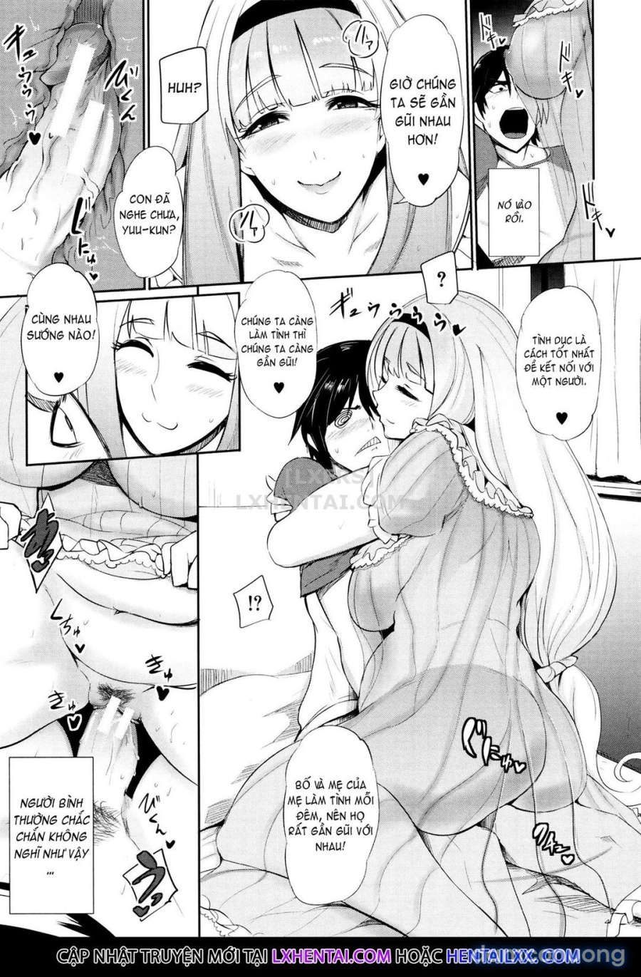 Gamandekinai Mesuana 
