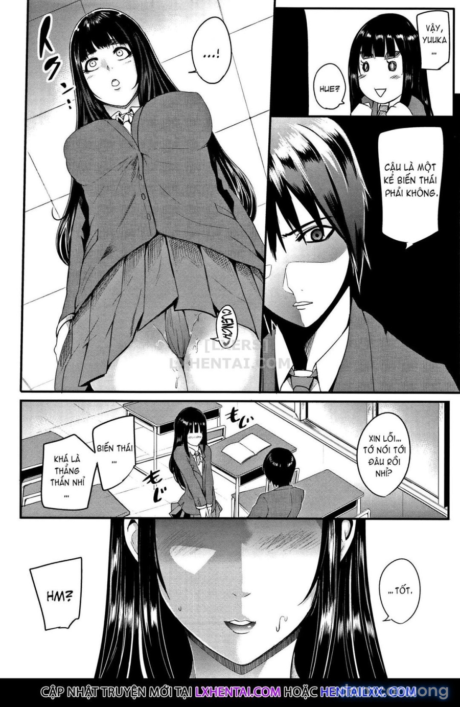 Gamandekinai Mesuana 