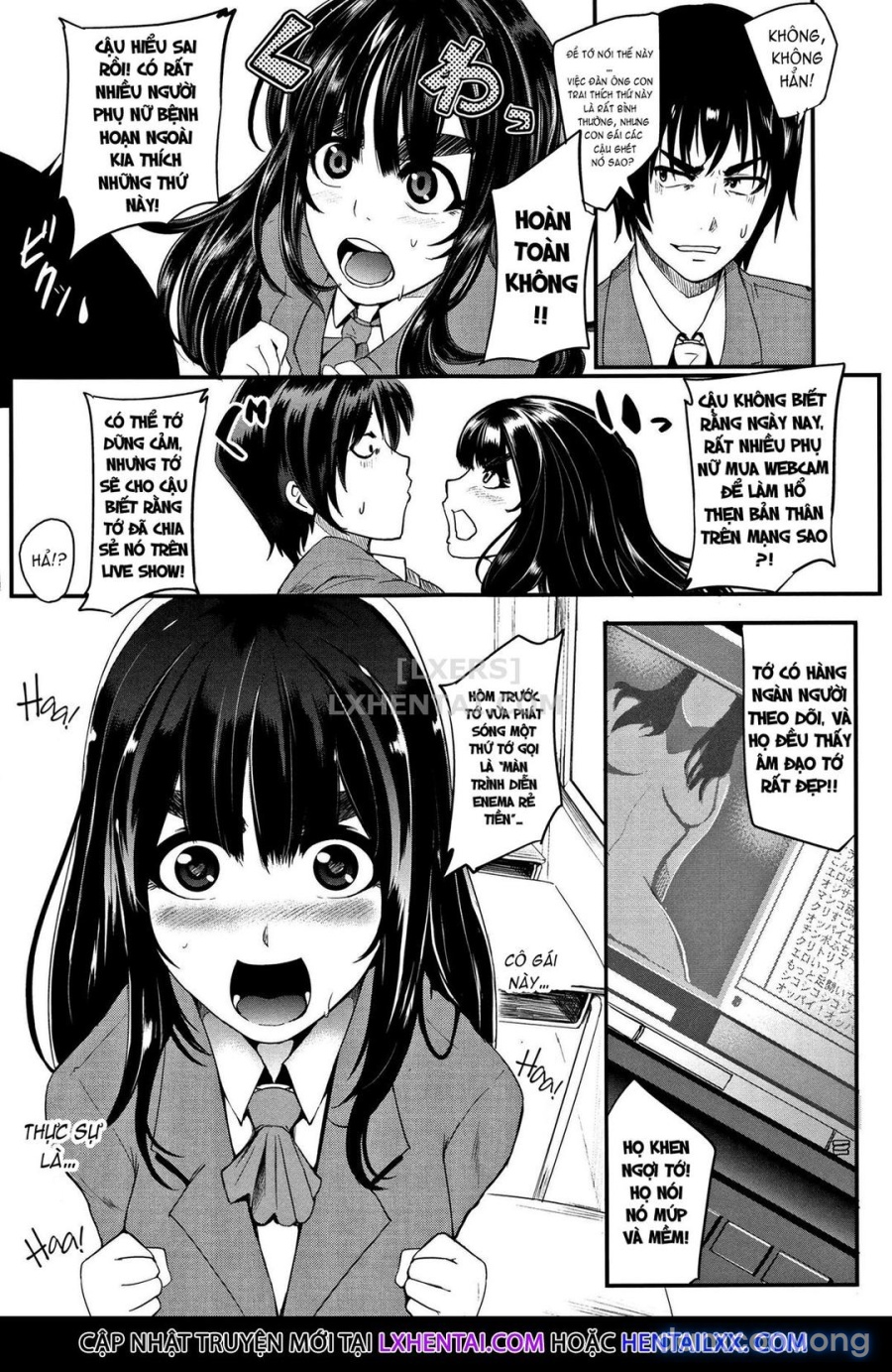 Gamandekinai Mesuana 