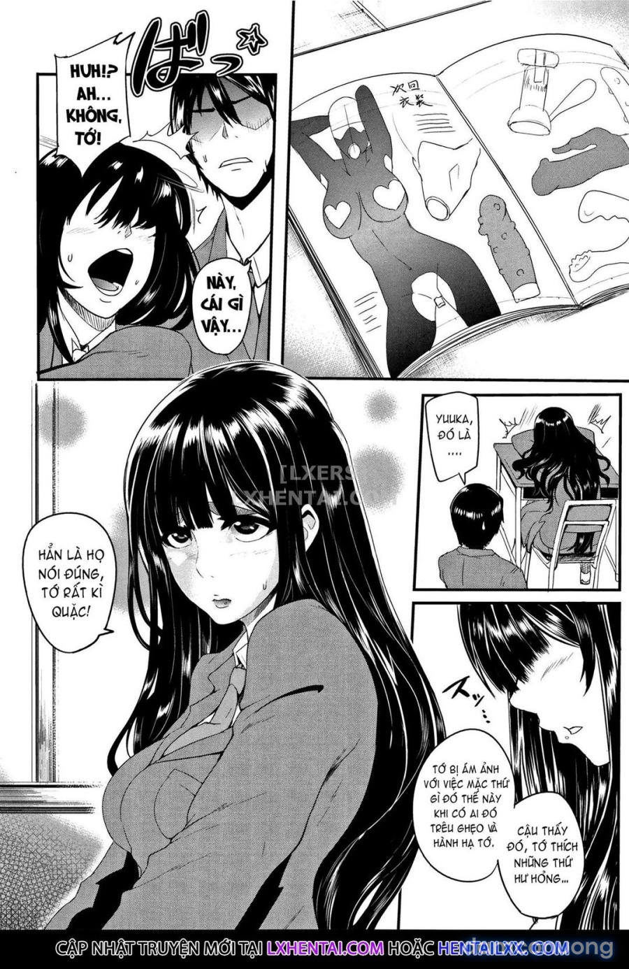 Gamandekinai Mesuana 