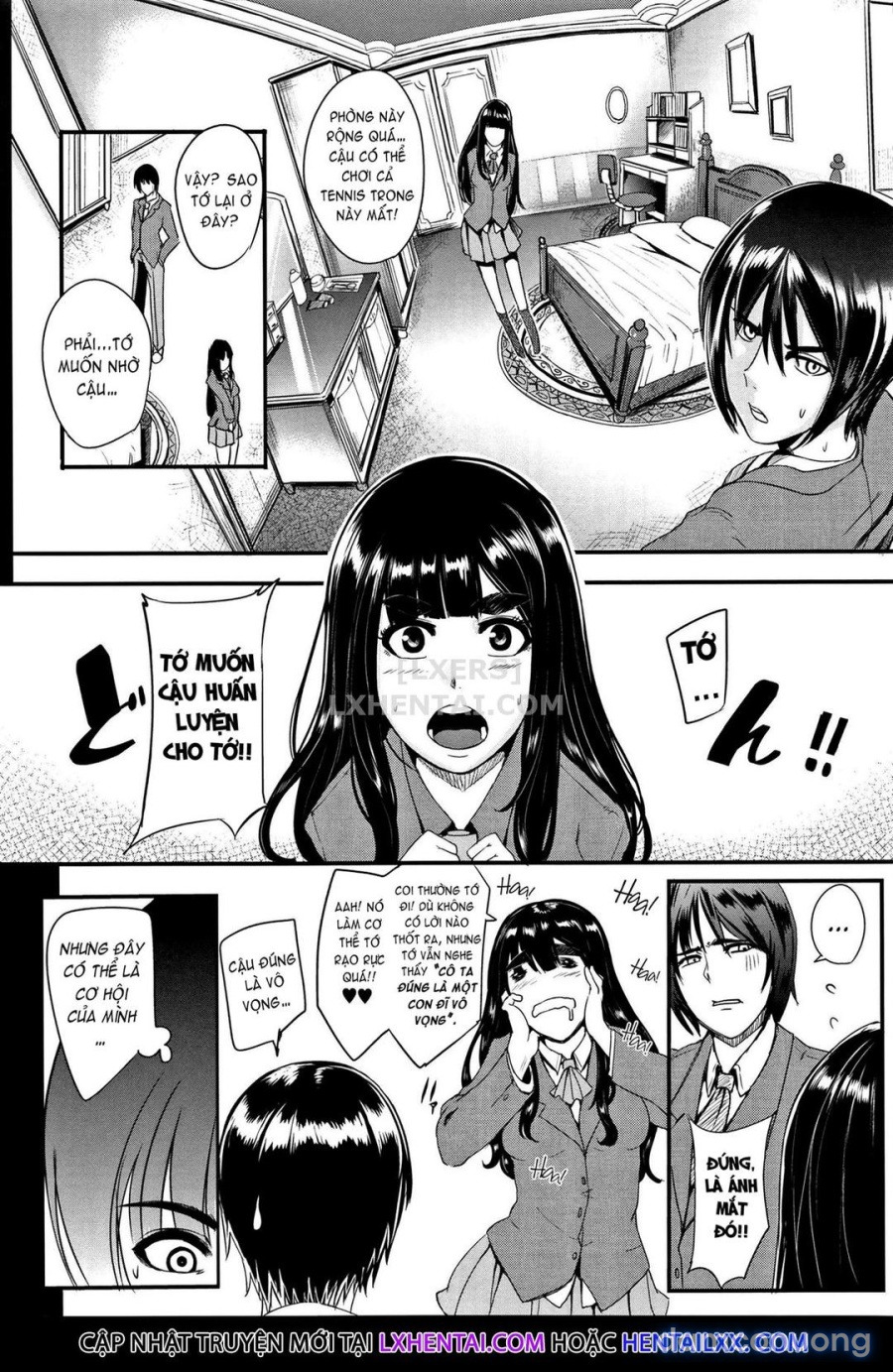 Gamandekinai Mesuana 